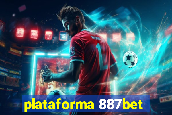 plataforma 887bet